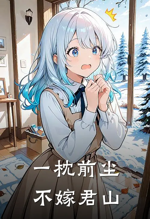 一枕前尘,不嫁君山免费阅读