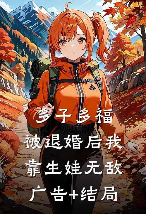 多子多福：被退婚后我靠生娃无敌广告+结局