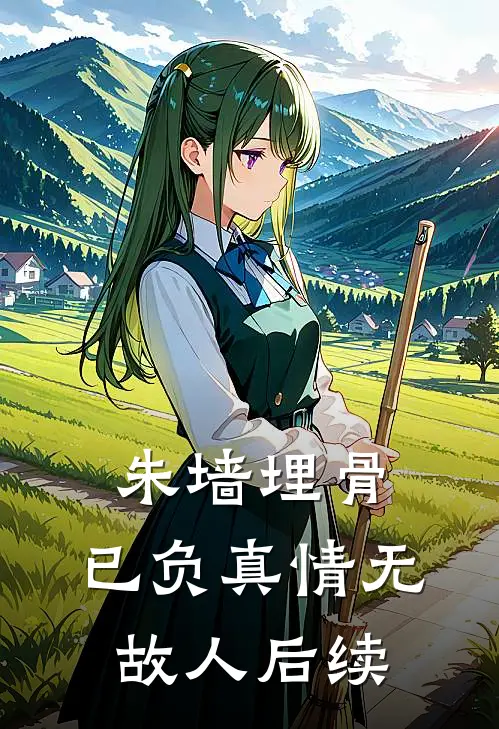 朱墙埋骨，已负真情无故人后续