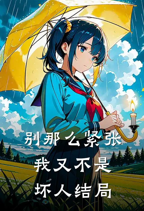 别那么紧张，我又不是坏人结局