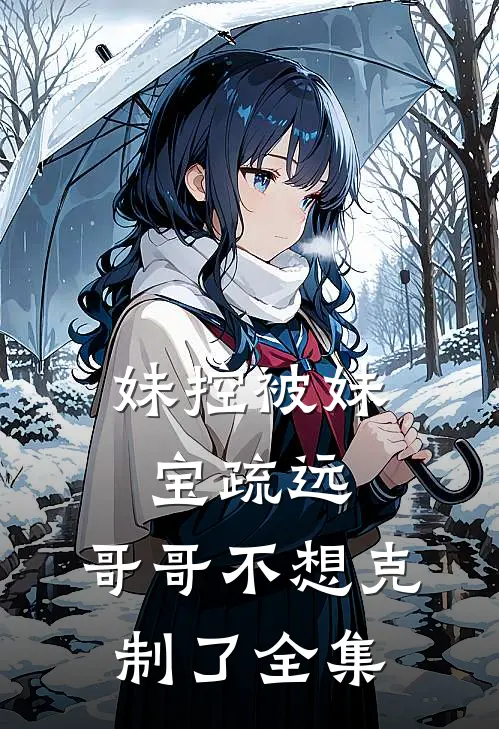 妹控被妹宝疏远，哥哥不想克制了全集