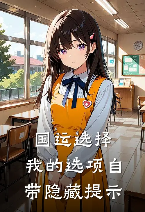 国运选择，我的选项自带隐藏提示