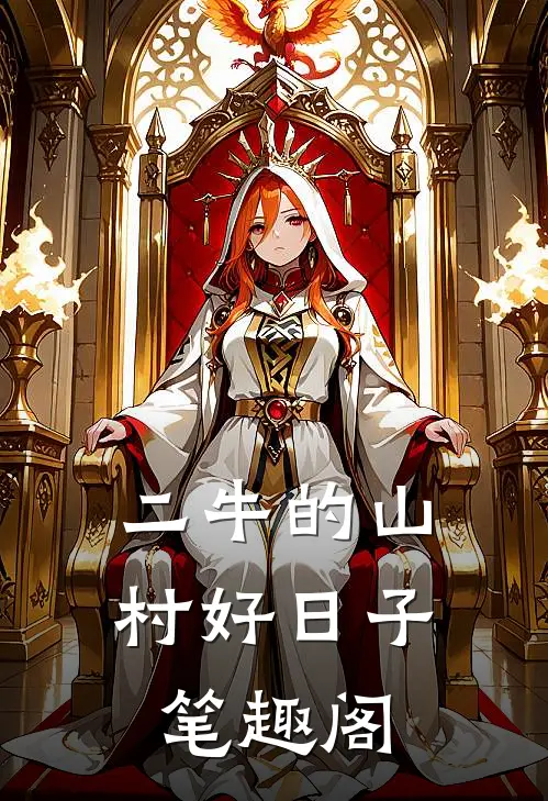 二牛的山村好日子笔趣阁