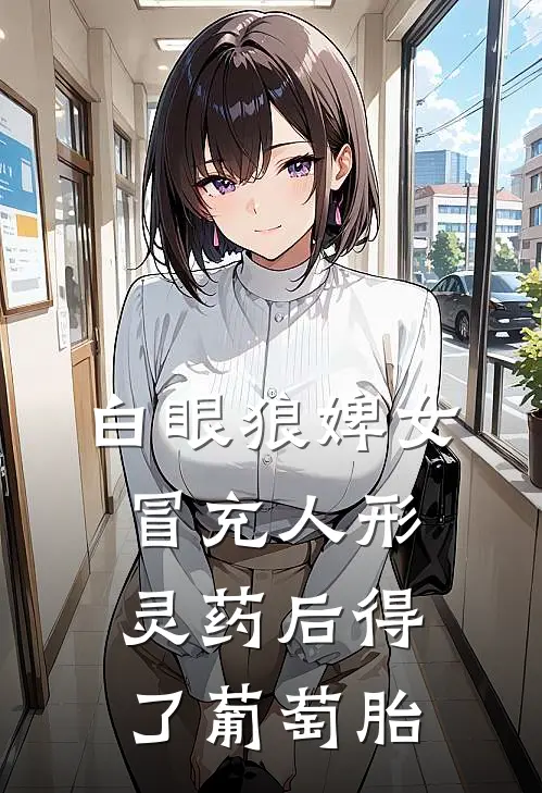 白眼狼婢女冒充人形灵药后得了葡萄胎