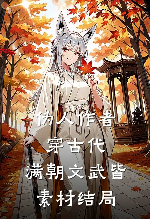 伪人作者穿古代，满朝文武皆素材结局