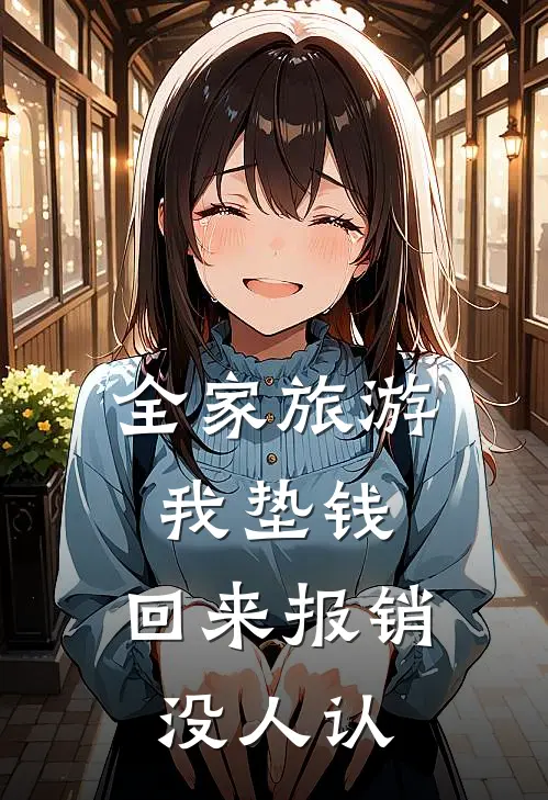 全家旅游我垫钱，回来报销没人认