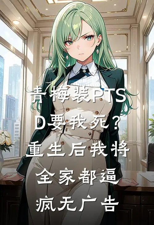 青梅装PTSD要我死？重生后我将全家都逼疯无广告