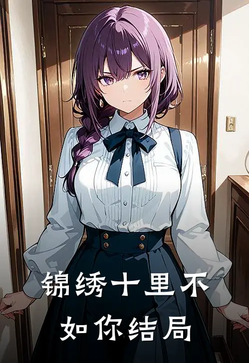 锦绣十里不如你结局