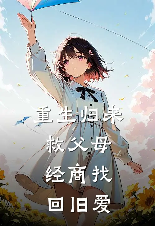 重生归来救父母，经商找回旧爱