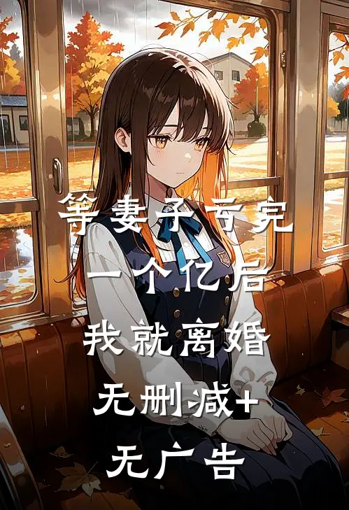 等妻子亏完一个亿后，我就离婚无删减+无广告