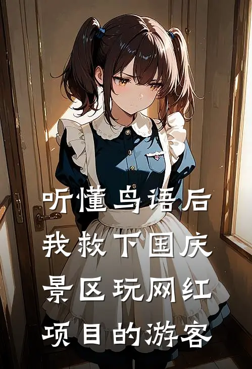 听懂鸟语后，我救下国庆景区玩网红项目的游客