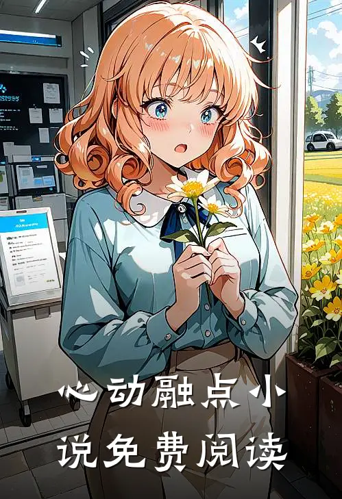 心动融点小说免费阅读