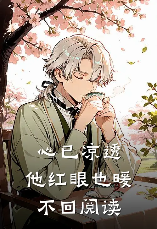 心已凉透，他红眼也暖不回阅读