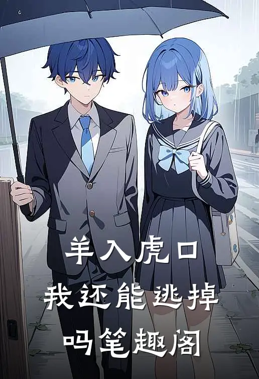 羊入虎口，我还能逃掉吗笔趣阁