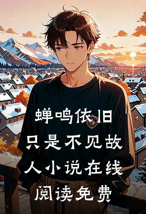 蝉鸣依旧，只是不见故人小说在线阅读免费
