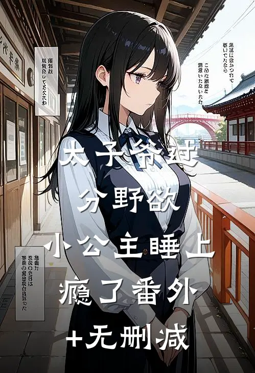 太子爷过分野欲，小公主睡上瘾了番外+无删减