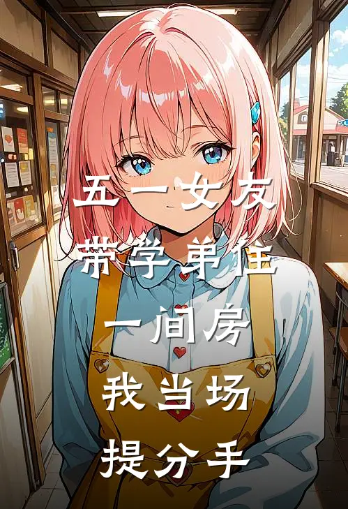 五一女友带学弟住一间房，我当场提分手