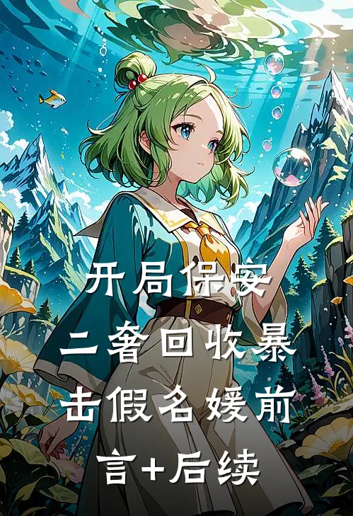 开局保安，二奢回收暴击假名媛前言+后续