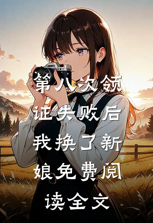 第八次领证失败后，我换了新娘免费阅读全文