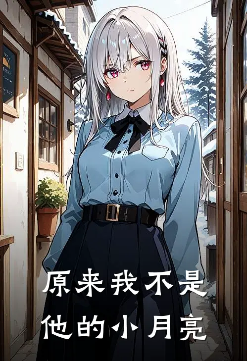 原来我不是他的小月亮