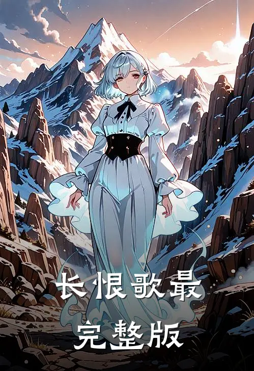 长恨歌最完整版