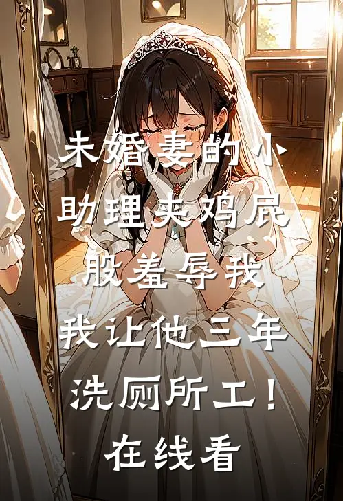 未婚妻的小助理夹鸡屁股羞辱我，我让他三年洗厕所工！在线看