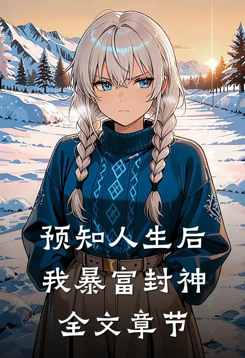 预知人生后，我暴富封神全文章节