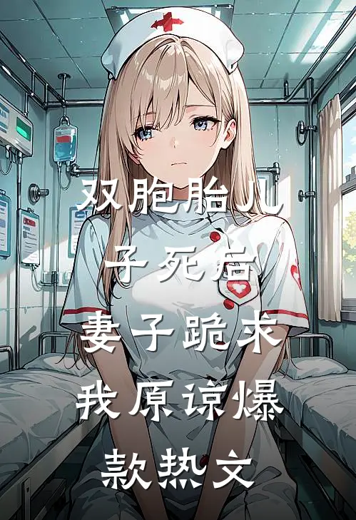 双胞胎儿子死后，妻子跪求我原谅爆款热文