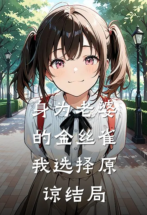 身为老婆的金丝雀，我选择原谅结局