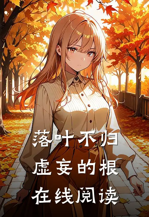 落叶不归虚妄的根在线阅读