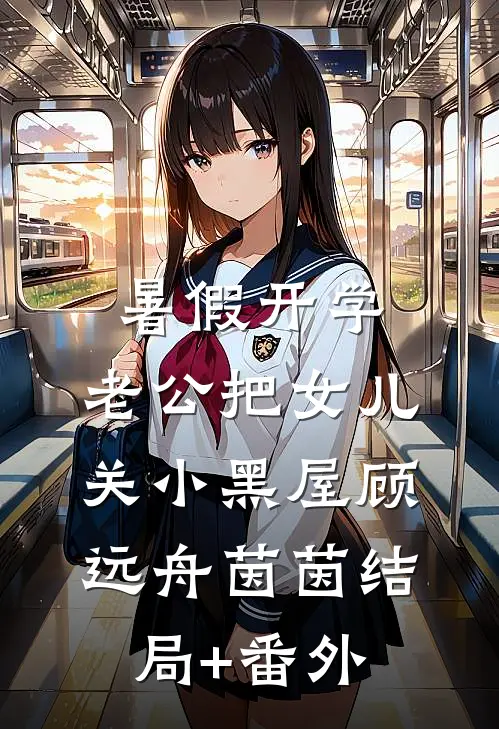 暑假开学，老公把女儿关小黑屋顾远舟茵茵结局+番外