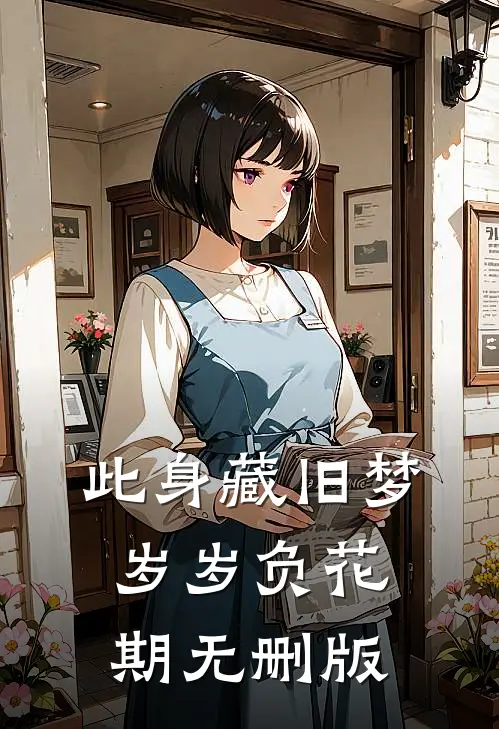 此身藏旧梦，岁岁负花期无删版
