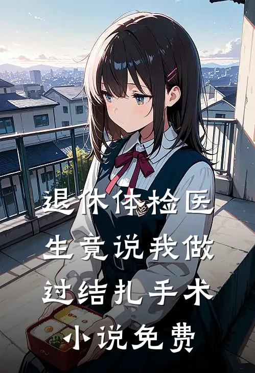 退休体检医生竟说我做过结扎手术小说免费