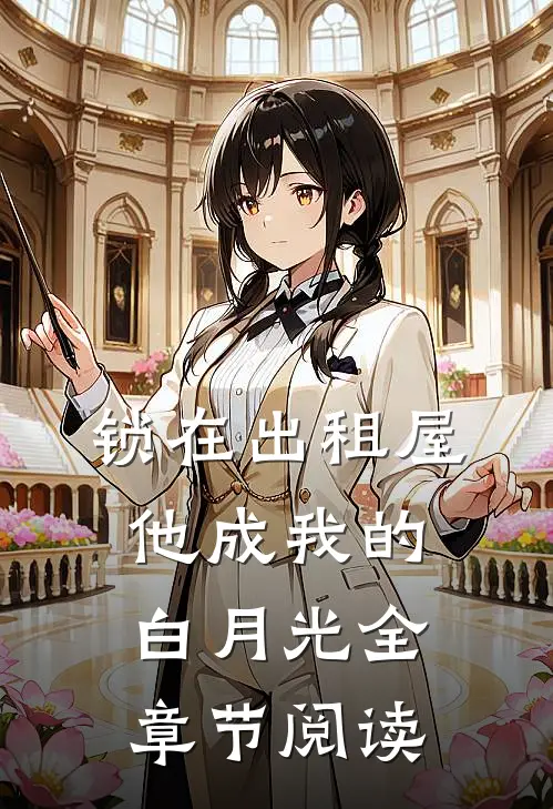 锁在出租屋，他成我的白月光全章节阅读