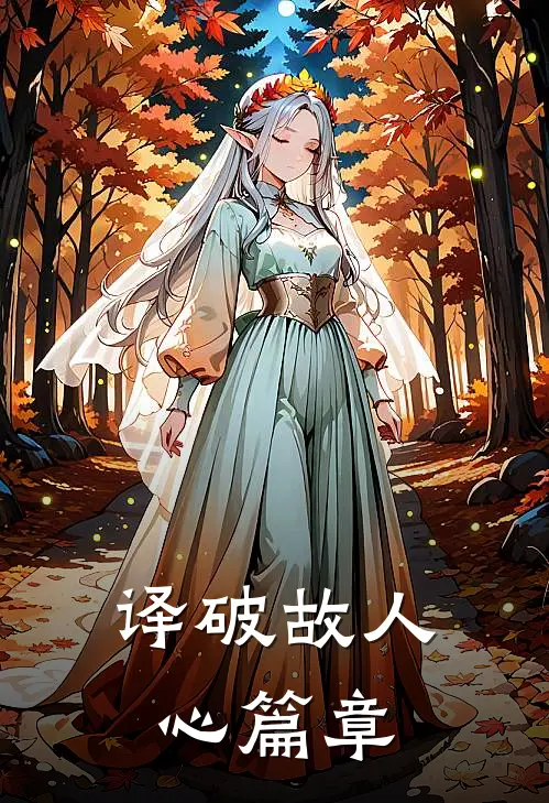 译破故人心篇章