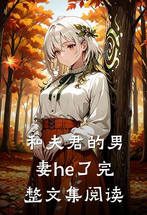 和夫君的男妻he了完整文集阅读