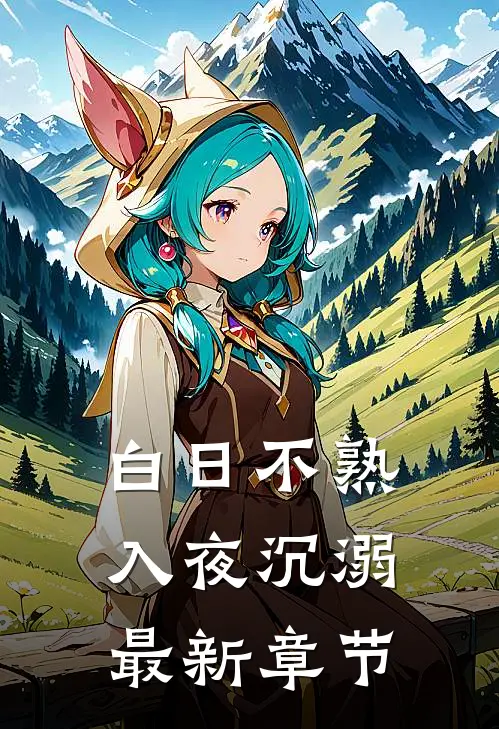 白日不熟，入夜沉溺最新章节