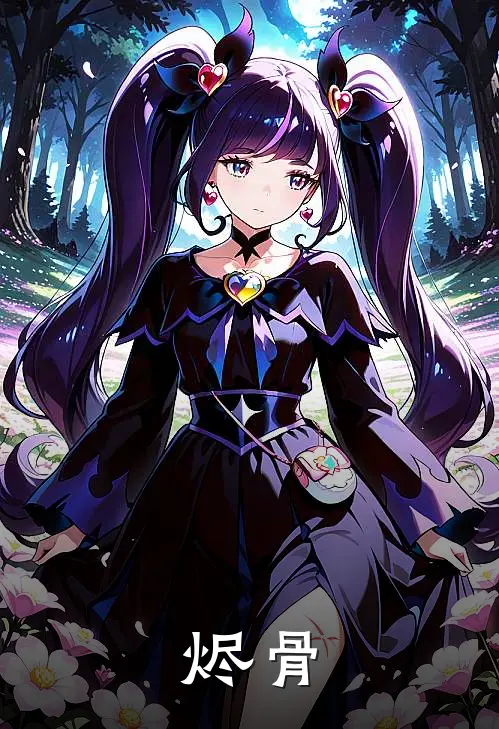 烬骨