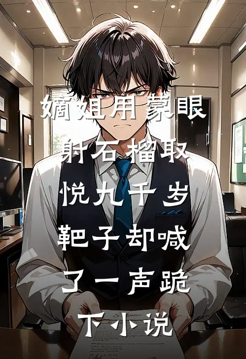 嫡姐用蒙眼射石榴取悦九千岁，靶子却喊了一声跪下小说