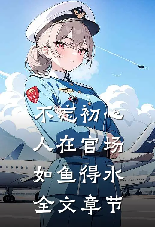 不忘初心，人在官场如鱼得水全文章节