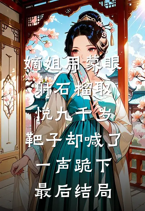 嫡姐用蒙眼射石榴取悦九千岁，靶子却喊了一声跪下最后结局