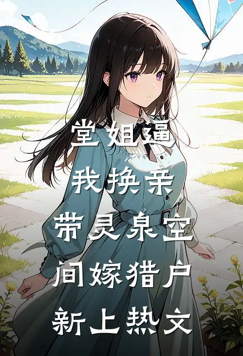 堂姐逼我换亲，带灵泉空间嫁猎户新上热文