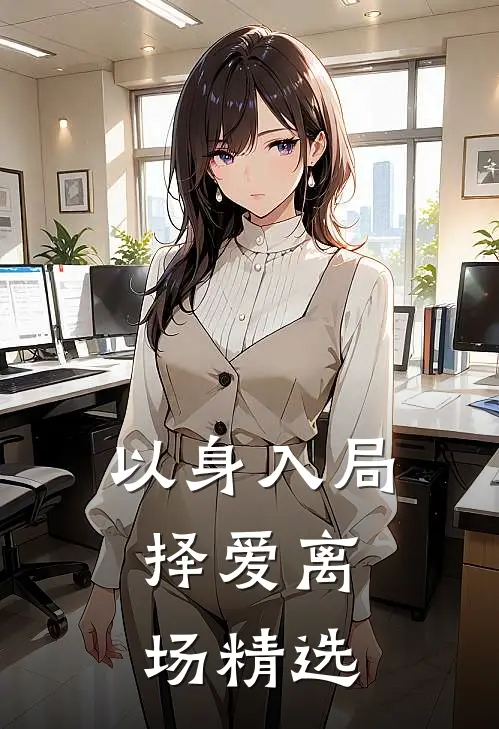 以身入局，择爱离场精选