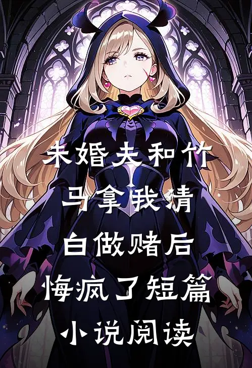 未婚夫和竹马拿我清白做赌后，悔疯了短篇小说阅读
