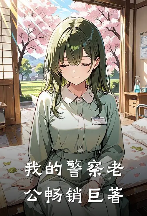 我的警察老公畅销巨著