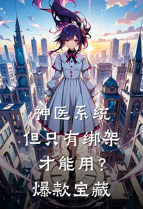 神医系统：但只有绑架才能用？爆款宝藏