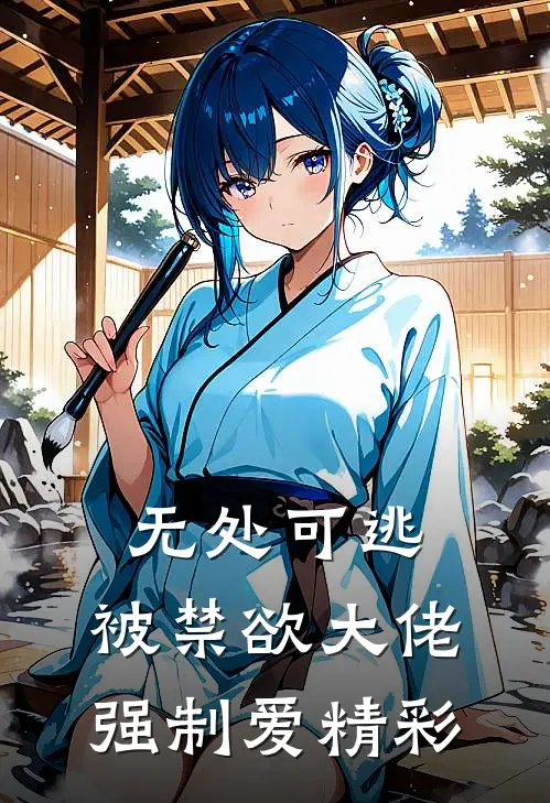 无处可逃，被禁欲大佬强制爱精彩
