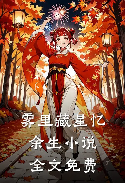 雾里藏星忆余生小说全文免费