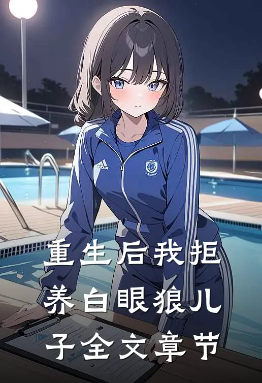 重生后我拒养白眼狼儿子全文章节