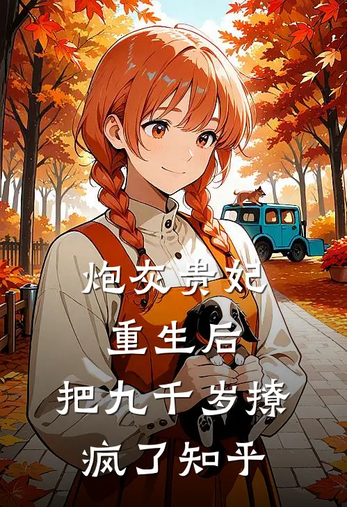 炮灰贵妃重生后，把九千岁撩疯了知乎